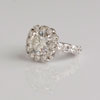 Round Diamond |  Ct |  Color |  Clarity | Cut